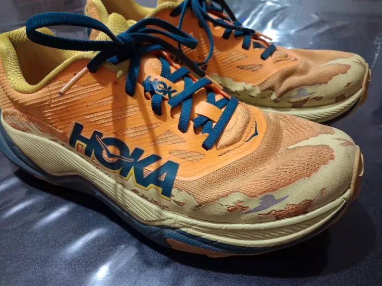 Used Hoka Torrent 4 bike — image 2 of 11