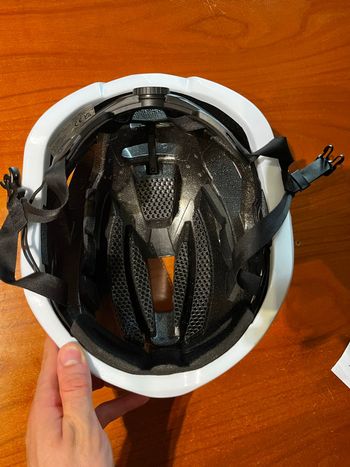 Kask Elemento 2025 bike d'occasion — image 4 sur 6
