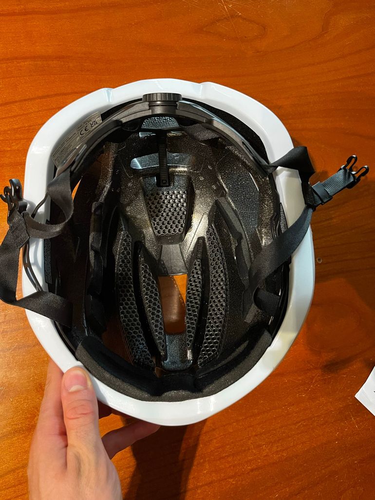 Kask Elemento 2025 bike d'occasion — image 4 sur 6