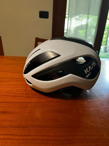 Kask Elemento 2025 bike d'occasion — image 3 sur 6