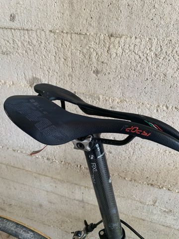 Używany Selle Smp FC20 Saddles & Seatposts