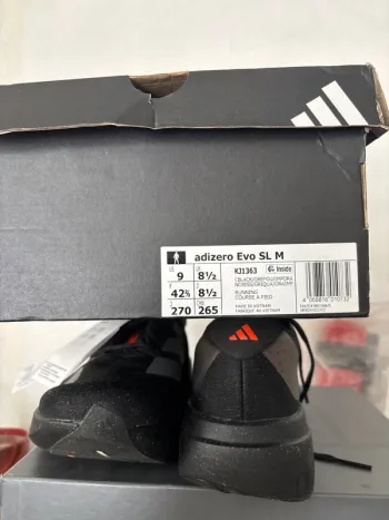 Used Adidas Evo SL M bike — image 9 of 9