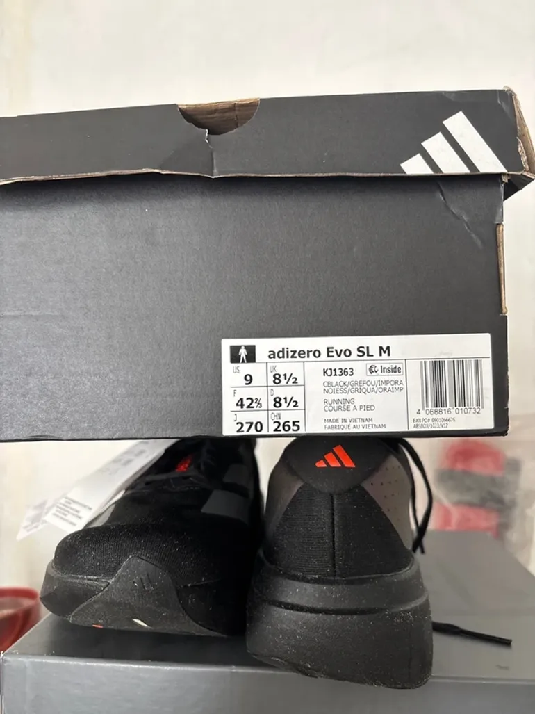 Used Adidas Evo SL M bike — image 9 of 9