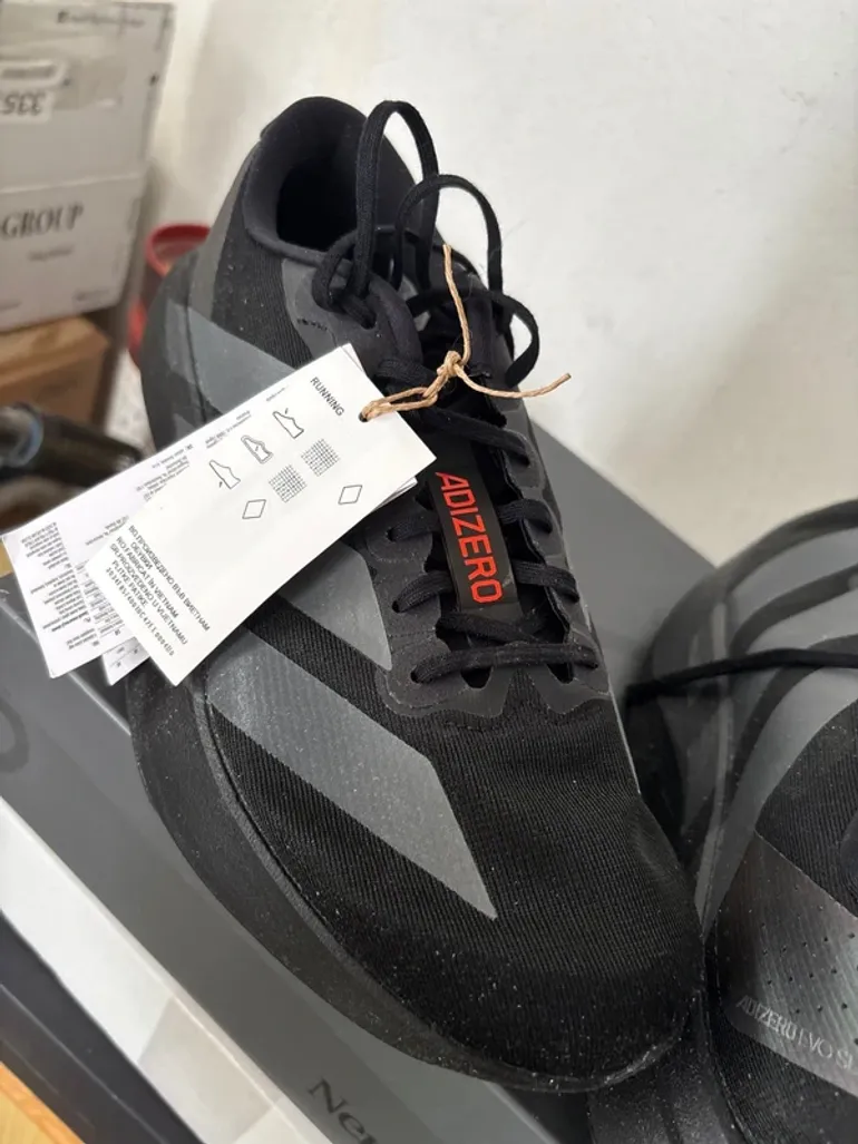 Used Adidas Evo SL M bike — image 2 of 9