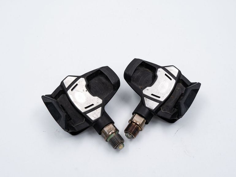 Brugt Look Keo Power Dual bike — billede 2 af 3