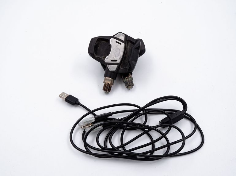 Brugt Look Keo Power Dual bike — billede 3 af 3