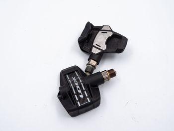 Używany Look Keo Power Dual bike