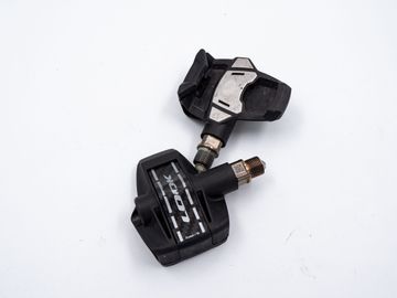 Brugt Look Keo Power Dual bike — billede 1 af 3