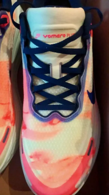 Tweedehands Nike Vomero Plus bike — afbeelding 4 van 5