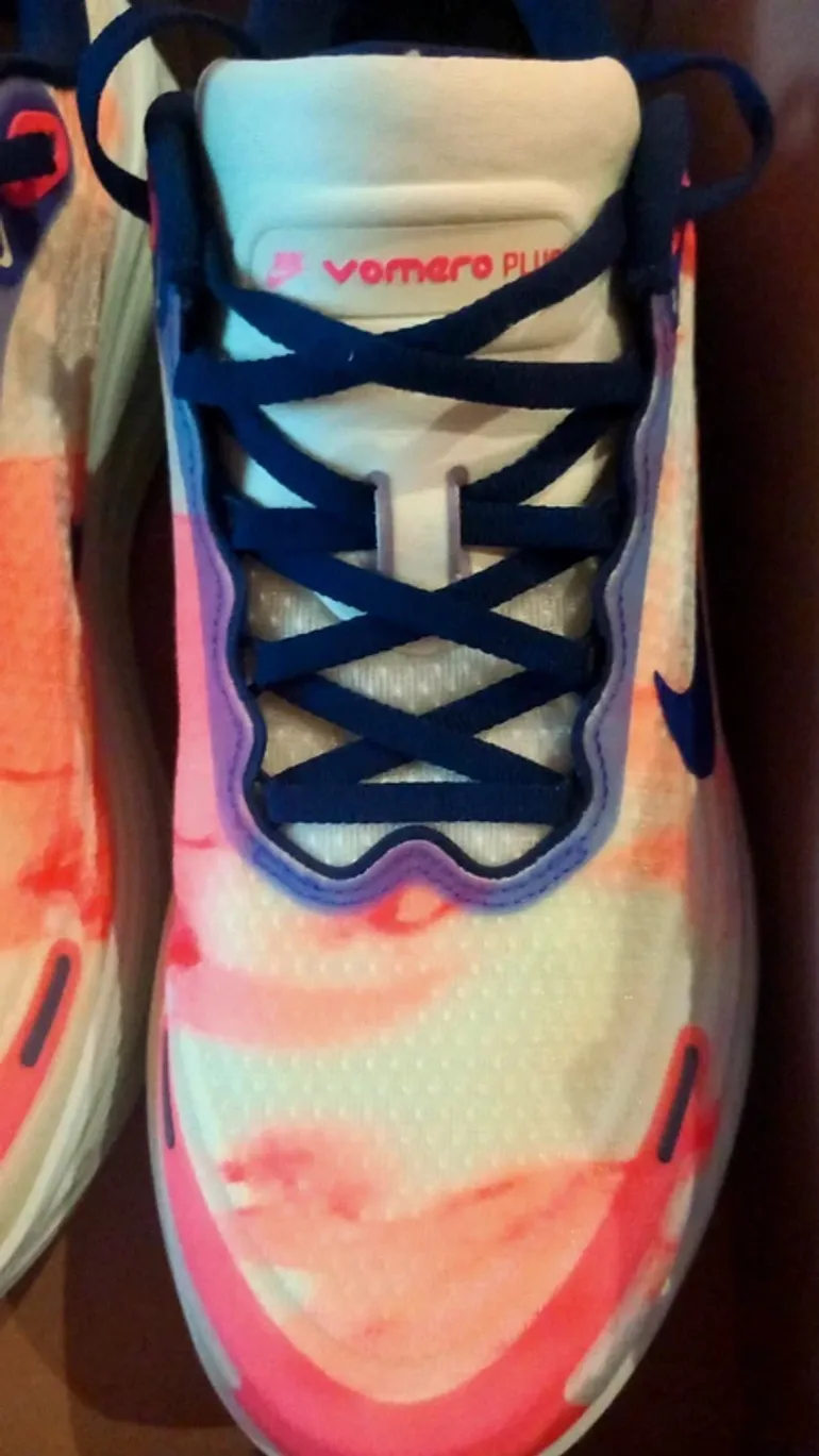 Tweedehands Nike Vomero Plus bike — afbeelding 4 van 5