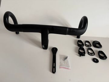 Brugt Storck Integrated Handlebar Aernario.3 2026 Cockpit
