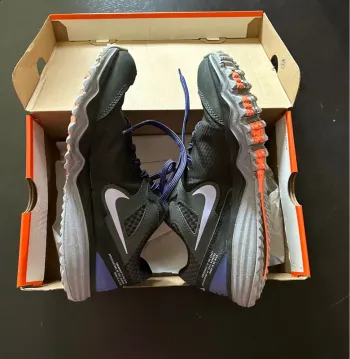 Tweedehands Nike Scarpe da trail uomo bike