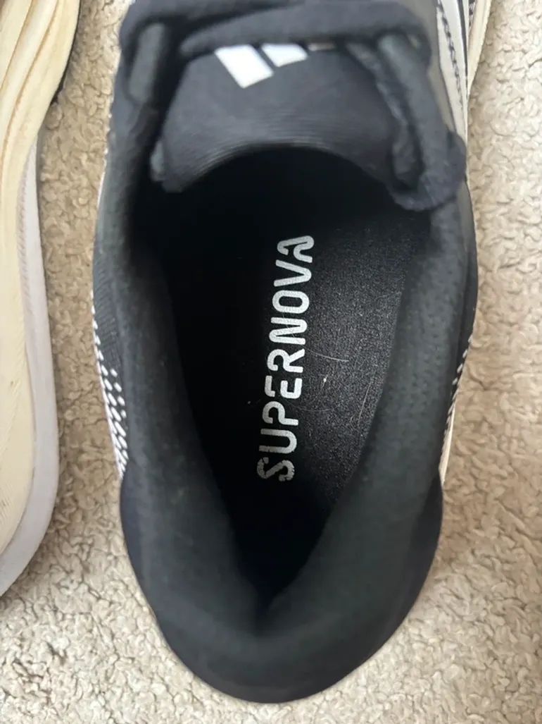 Used Supernova Solution 2 bike — image 7 of 8