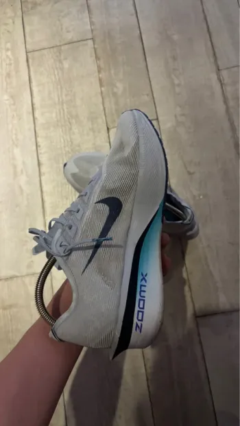 Tweedehands Nike Vaporfly 4 bike — afbeelding 7 van 8
