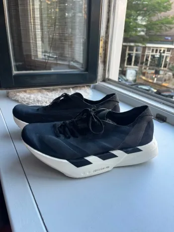 Gebrauchtes Adidas adizero pro 4 bike — Bild 3 von 9