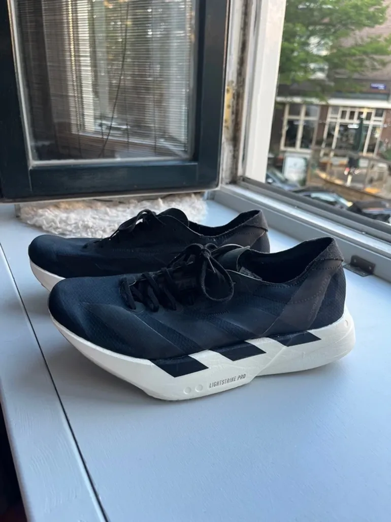 Gebrauchtes Adidas adizero pro 4 bike — Bild 3 von 9