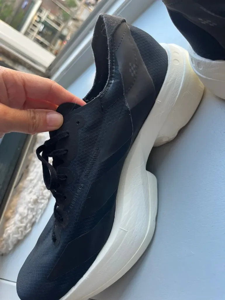 Gebrauchtes Adidas adizero pro 4 bike — Bild 7 von 9