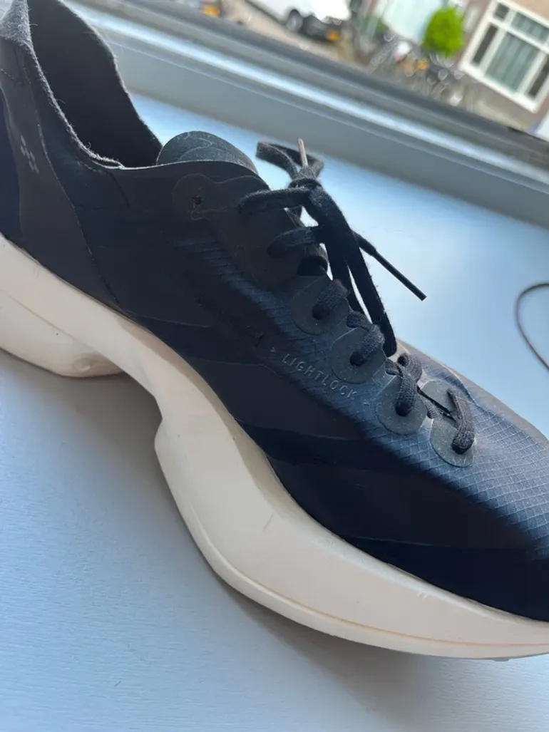 Gebrauchtes Adidas adizero pro 4 bike — Bild 6 von 9