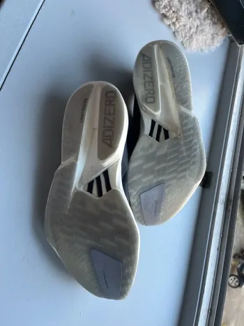 Gebrauchtes Adidas adizero pro 4 bike — Bild 8 von 9