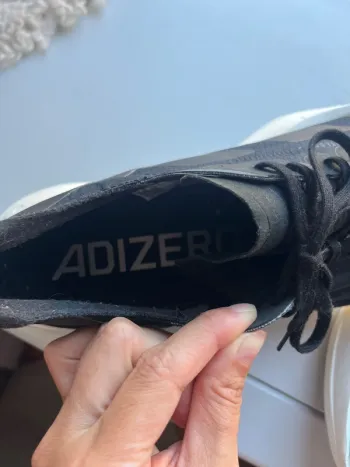 Gebrauchtes Adidas adizero pro 4 bike — Bild 5 von 9