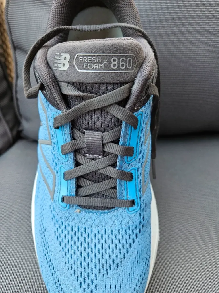 Gebrauchtes New Balance hardloopschoenen bike — Bild 12 von 12