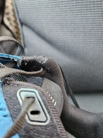 Gebrauchtes New Balance hardloopschoenen bike — Bild 4 von 12