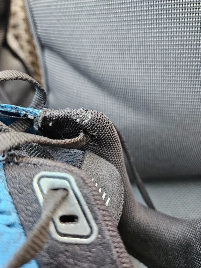 Gebrauchtes New Balance hardloopschoenen bike — Bild 4 von 12