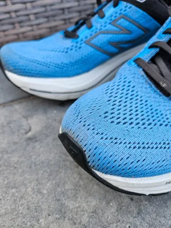 Gebrauchtes New Balance hardloopschoenen bike — Bild 9 von 12
