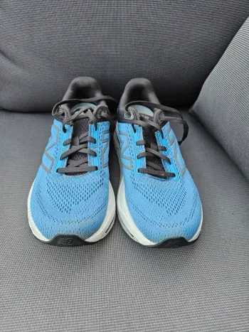 Gebrauchtes New Balance hardloopschoenen bike