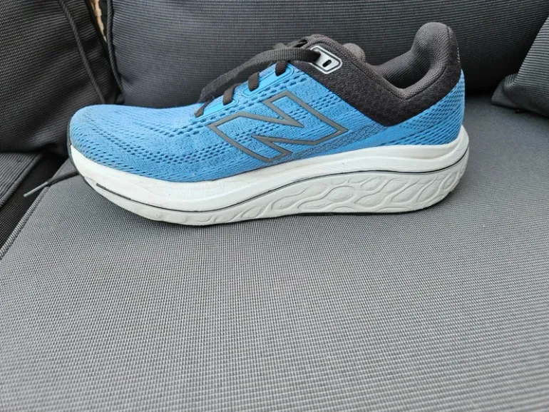 Gebrauchtes New Balance hardloopschoenen bike — Bild 2 von 12