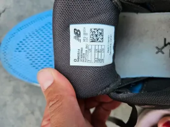 Gebrauchtes New Balance hardloopschoenen bike — Bild 11 von 12