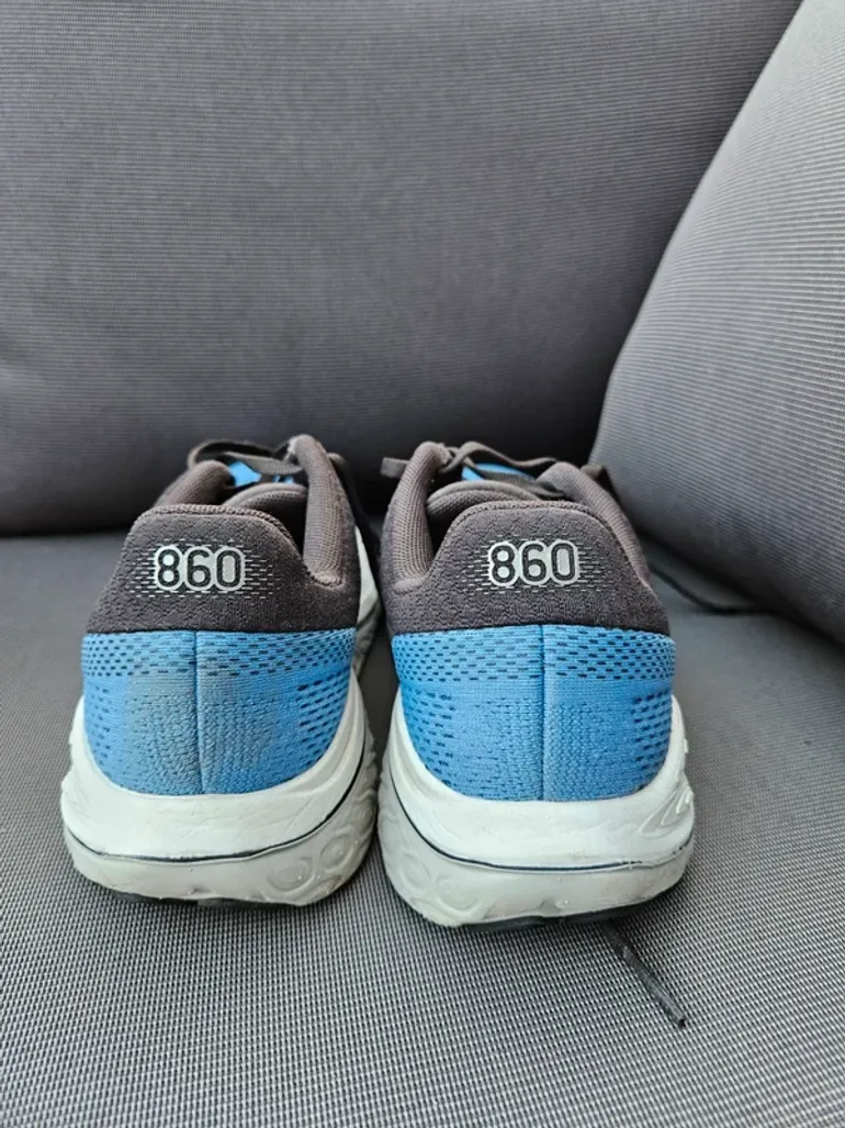 Gebrauchtes New Balance hardloopschoenen bike — Bild 5 von 12