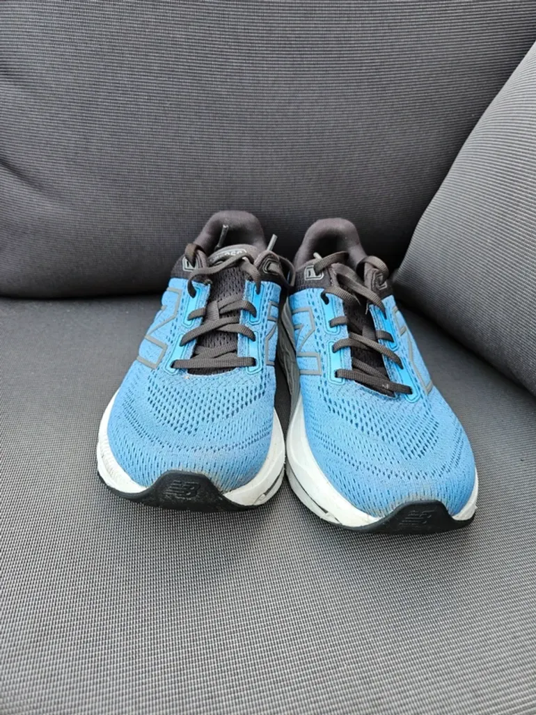Gebrauchtes New Balance hardloopschoenen bike — Bild 6 von 12