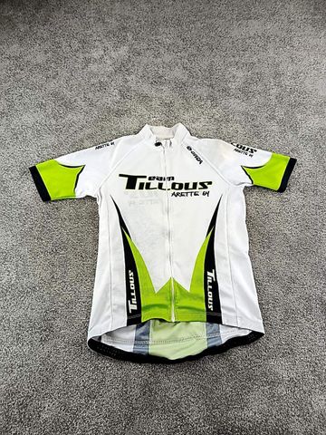 sans onda maillot velo homme taille l -94 8407 cyclisme route respirant arette Cycling Clothing usato