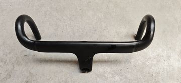 Brugt FORZA Cirrus Carbon Handlebar 2024 Cockpit