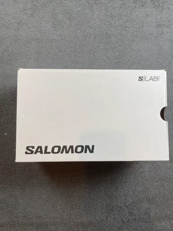 Tweedehands Salomon Slab Pulsar bike — afbeelding 6 van 7