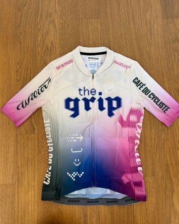 Brugt cafè du cyclist Bergida Jersey 2026 bike — billede 1 af 7
