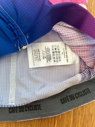 Brugt cafè du cyclist Bergida Jersey 2026 bike — billede 3 af 7