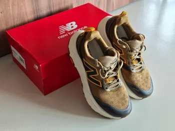 Gebrauchtes New Balance Fresh Foam X Hierro v9 2026 bike — Bild 3 von 12