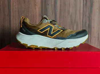 Gebrauchtes New Balance Fresh Foam X Hierro v9 2026 bike