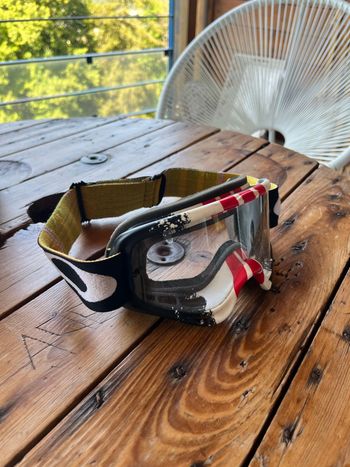 Brugt Oakley MTB Goggles bike
