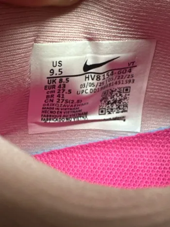 Tweedehands Nike Vomero Plus bike — afbeelding 7 van 7