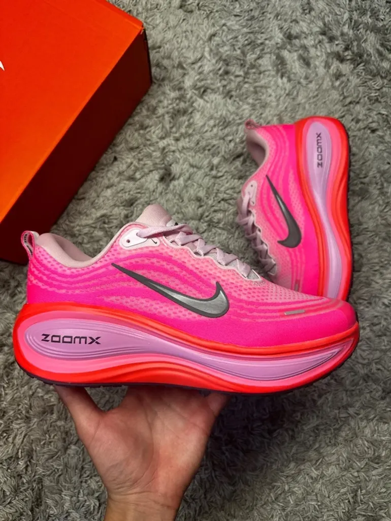 Tweedehands Nike Vomero Plus bike — afbeelding 5 van 7