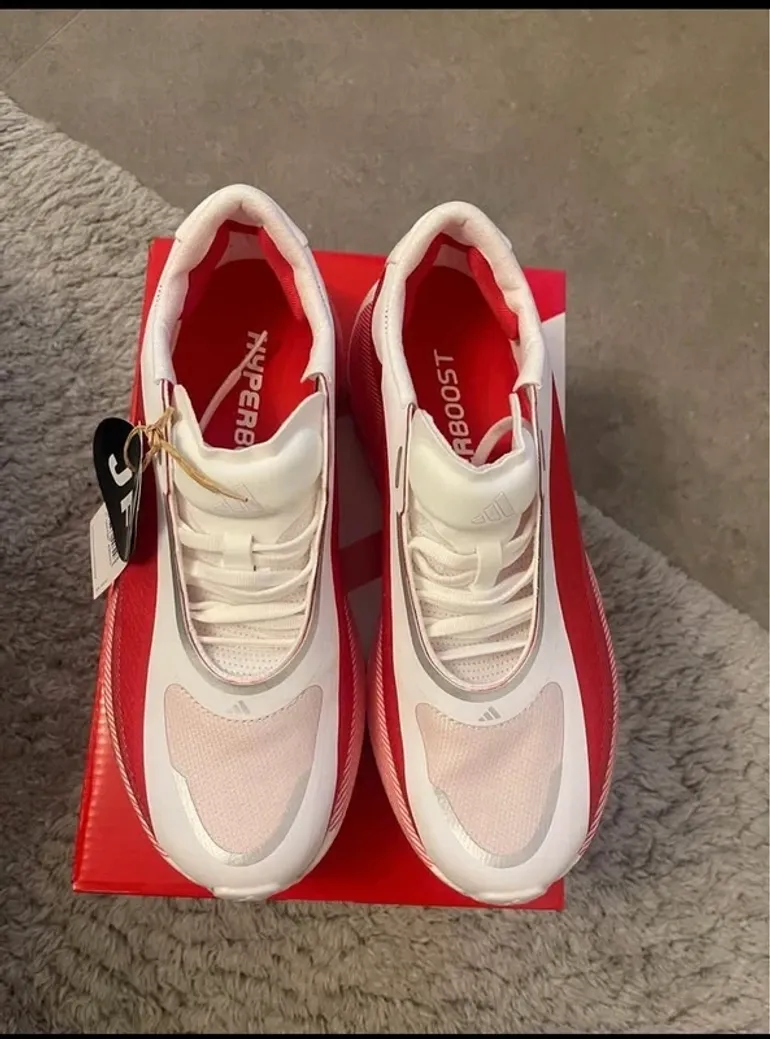 Hyper boost Edge bike d'occasion — image 2 sur 4