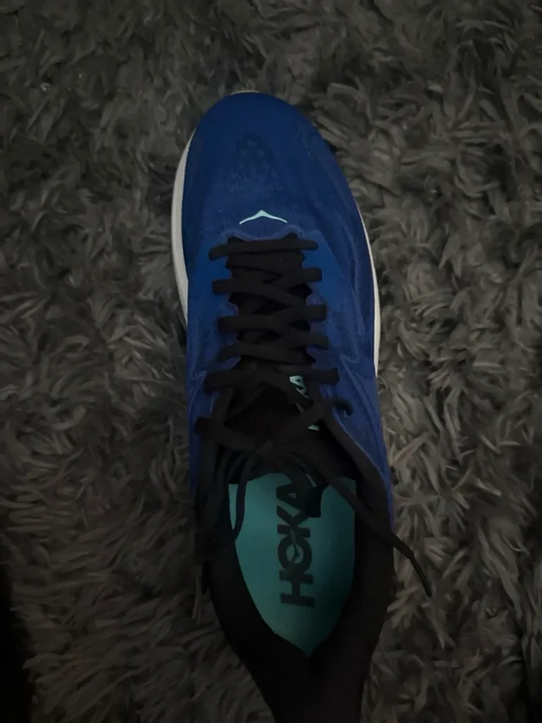 Tweedehands Hoka Clifton 10 bike — afbeelding 4 van 5