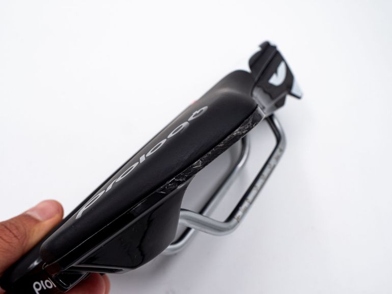 Brugt Prologo T.Gale TT Saddle bike — billede 2 af 2