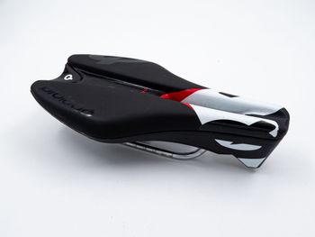 Used Prologo T.Gale TT Saddle bike