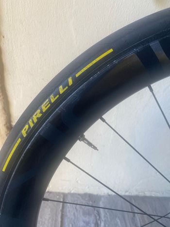 Gebrauchtes Duke Carbon Wheels 2025 bike — Bild 3 von 7