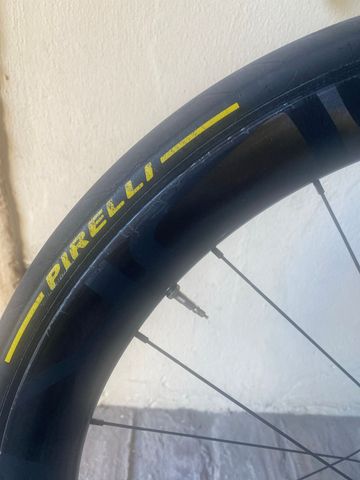 Used Duke Carbon Wheels 2025 bike — image 3 of 7
