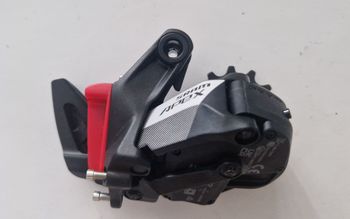 Sram APEX AXS XPLR 12s Rear Derailleur bike d'occasion